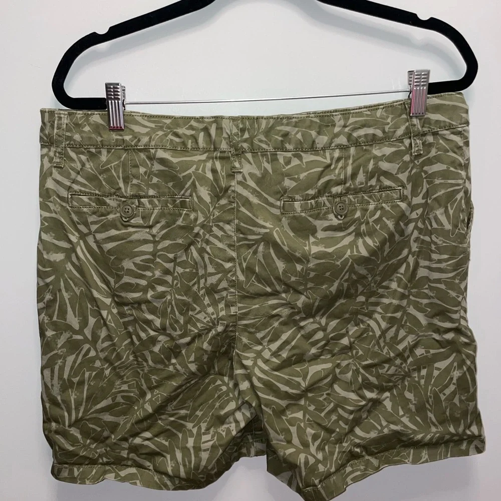 St John Bay Shorts
